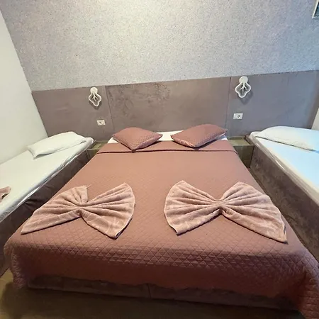 招待所 Alice House